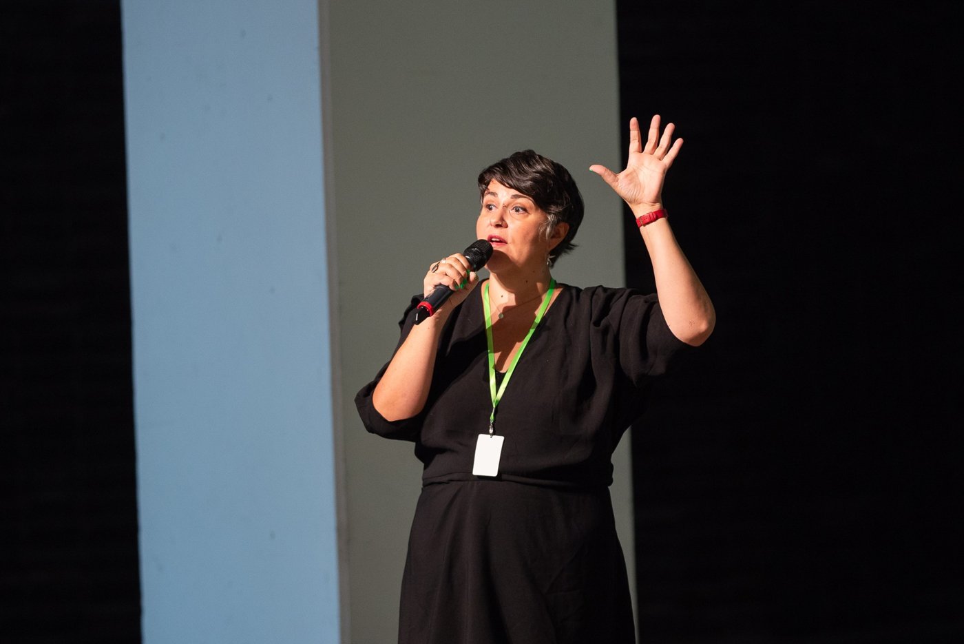 Uomini per la DE&I a BASE Milano, 1 ottobre 2026 — foto 15