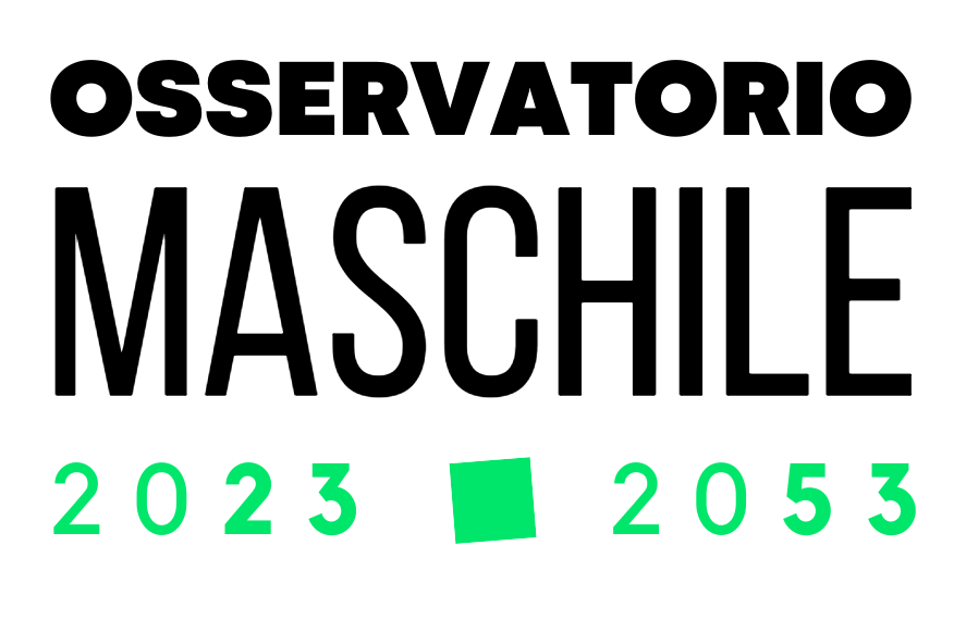Osservatorio Maschile 2023–2053