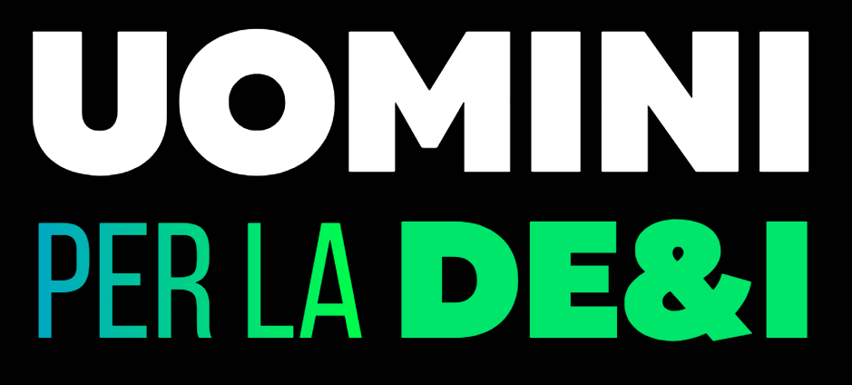 Uomini per la DE&I